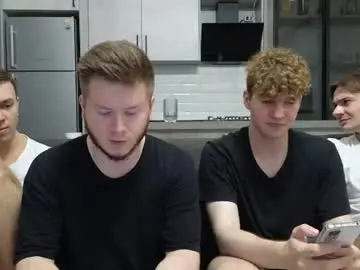 Chaturbate Live Porn of alexxx_d