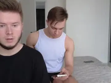 Chaturbate Live Sex of alexxx_d