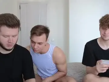 Chaturbate Sex Cam of alexxx_d