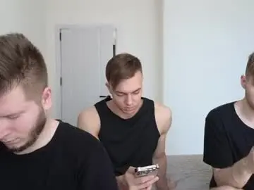 Chaturbate Nude Webcam of alexxx_d