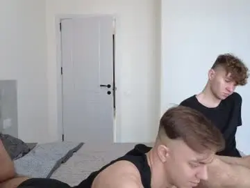 Chaturbate Sex Chat of alexxx_d