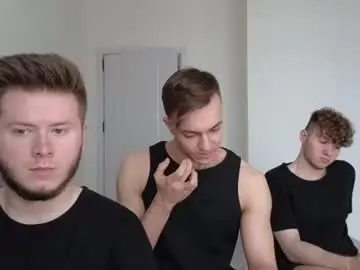 Chaturbate Sex Chat of alexxx_d