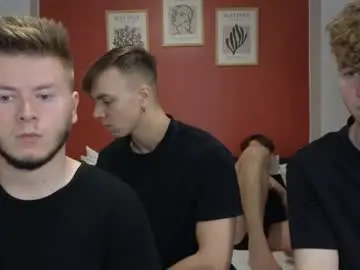 Chaturbate Sex Cam of alexxx_d
