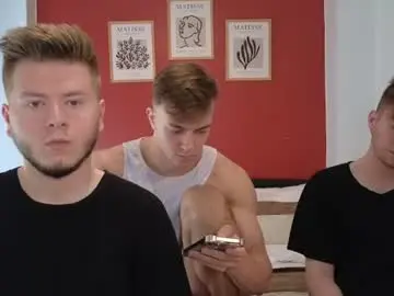 Chaturbate Sex Chat of alexxx_d