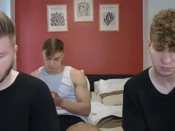 Chaturbate Live Sex of alexxx_d