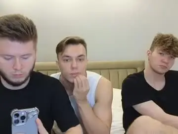 Chaturbate Best Webcam of alexxx_d