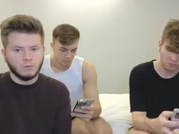 Chaturbate Live Sex of alexxx_d
