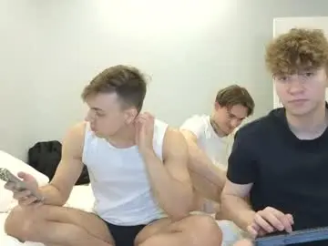 Chaturbate Live Porn of alexxx_d
