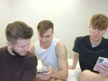 Chaturbate Sex Chat of alexxx_d