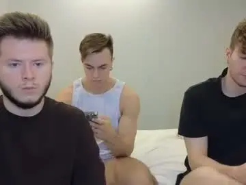 Chaturbate Live Sex Cam of alexxx_d