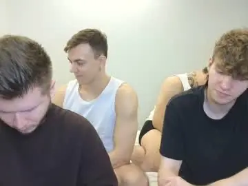 Chaturbate Live Sex of alexxx_d
