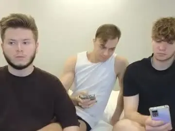 Chaturbate Private Sex Chat of alexxx_d
