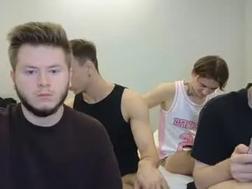 Chaturbate Sex Cam of alexxx_d