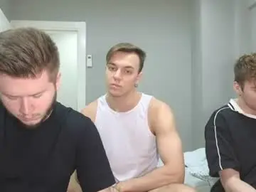 Chaturbate Sex Chat of alexxx_d