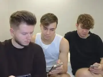 Chaturbate Live Sex Cam of alexxx_d