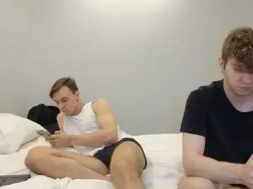 Chaturbate Nude Webcam of alexxx_d