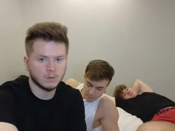 Chaturbate Nude Webcam of alexxx_d