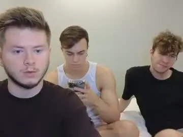 Chaturbate Nude Webcam of alexxx_d