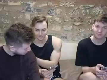 Chaturbate Live Sex of alexxx_d