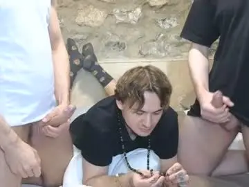 Chaturbate Private Sex Chat of alexxx_d