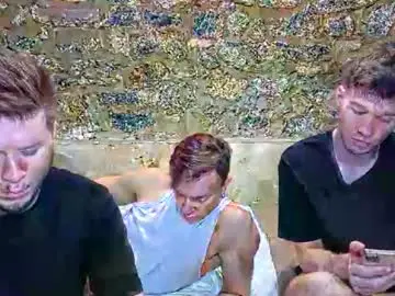 Chaturbate Adult Webcams of alexxx_d