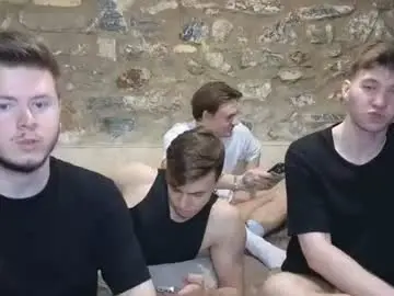 Chaturbate Live Porn of alexxx_d