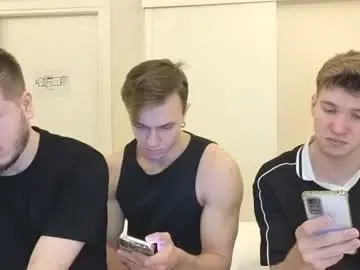 Chaturbate Sex Chat of alexxx_d