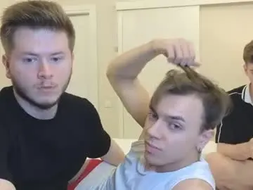 Chaturbate Sex Chat of alexxx_d