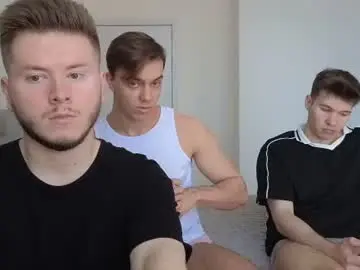 Chaturbate Live Sex Cam of alexxx_d
