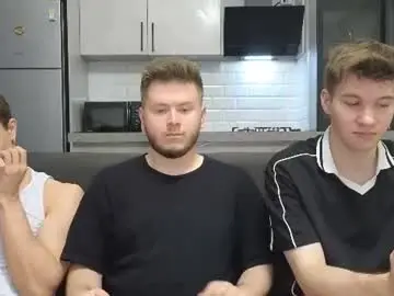 Chaturbate Live Sex Cam of alexxx_d