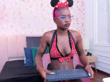 Chaturbate Nude Webcam of amelia_adms