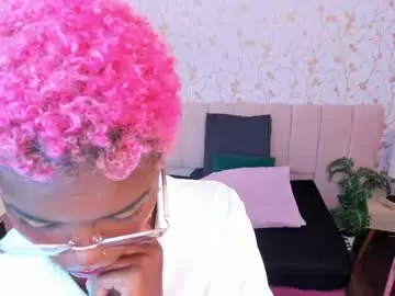 Chaturbate Live Sex Cam of amelia_adms