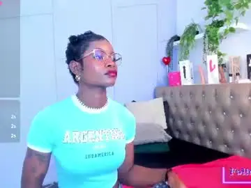 Chaturbate Adult Webcam of amelia_adms