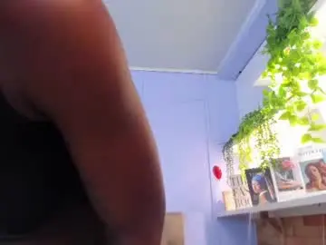 Chaturbate Nude Webcam of amelia_adms
