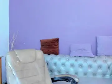 Chaturbate Free Live Porn of amelia_adms