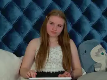 Chaturbate Live Sex Cam of annetbennette