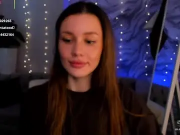 Chaturbate Best Webcam of aria_mila