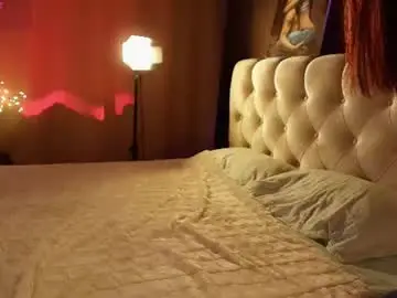 Chaturbate Sex Cam of aria_mila