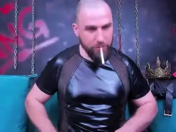Chaturbate Live Porn of armandosteel