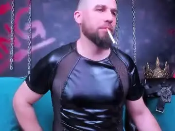 Chaturbate Adult Webcams of armandosteel