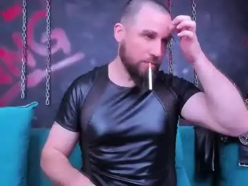 Chaturbate Live Porn of armandosteel