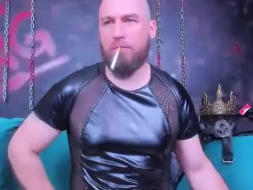 Chaturbate Adult Webcam of armandosteel