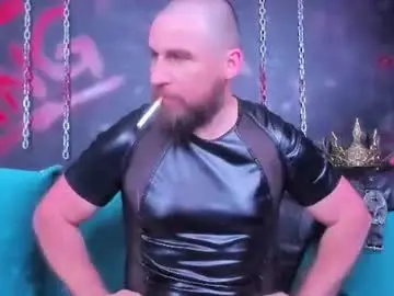Chaturbate Live Sex Cam of armandosteel