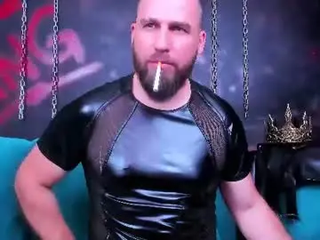 Chaturbate Live Sex Cam of armandosteel