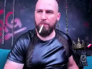 Chaturbate Nude Webcam of armandosteel