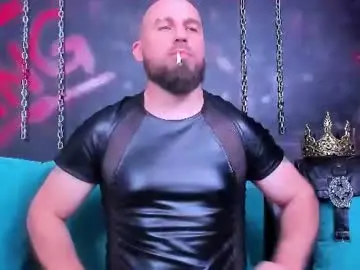Chaturbate Adult Webcam of armandosteel