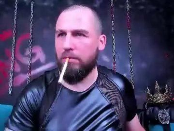 Chaturbate Sex Cam of armandosteel