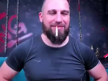 Chaturbate Live Sex Cam of armandosteel