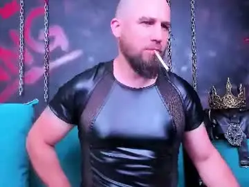 Chaturbate Live Sex Cam of armandosteel