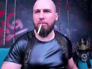 Chaturbate Sex Cam of armandosteel